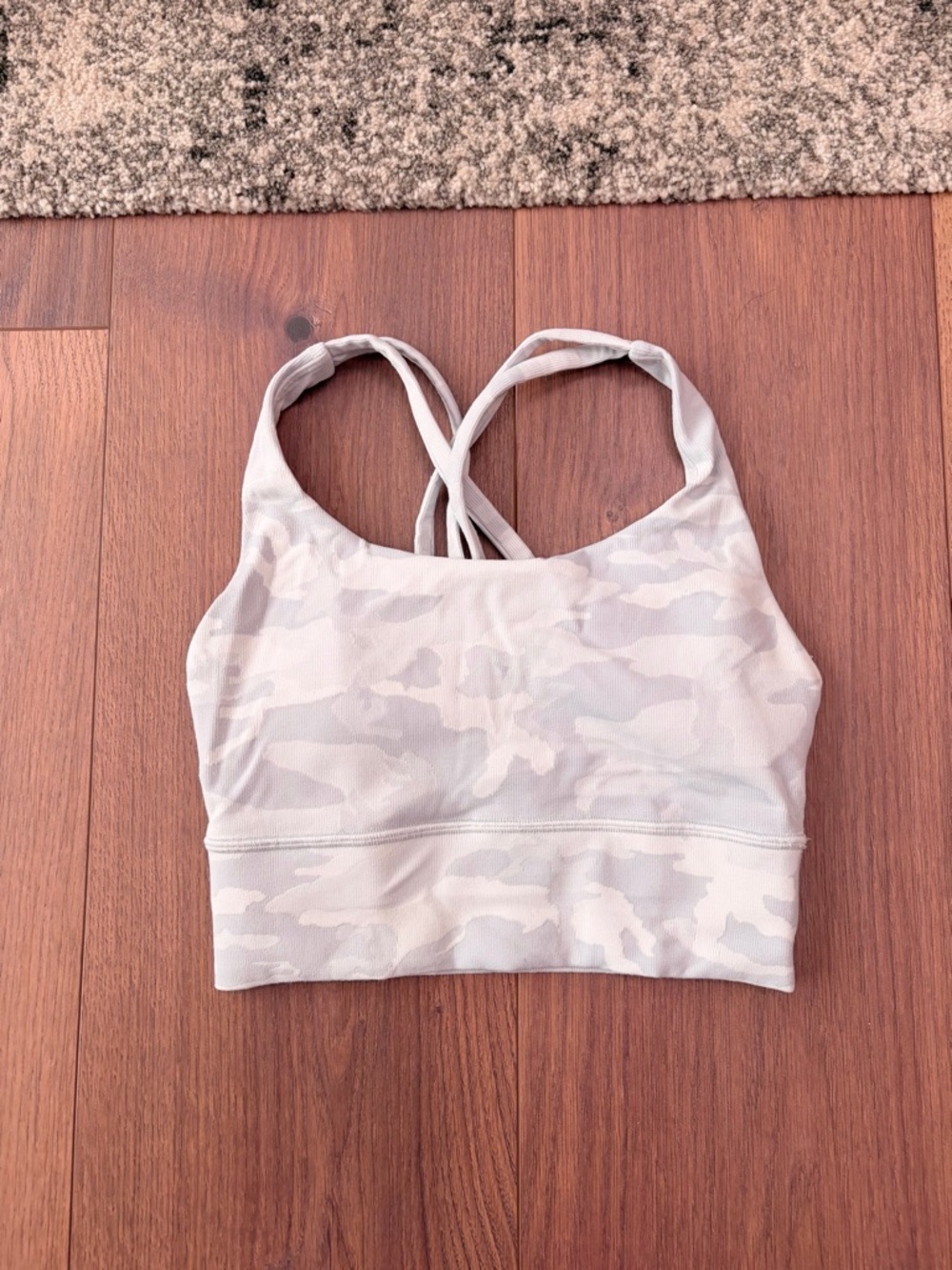 lululemon bra - Picture 1 of 3